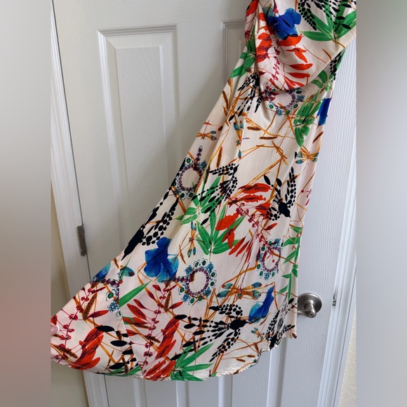 DVF | dress - Picture 4 of 6